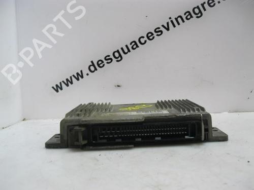 Electronic module RENAULT MEGANE I Classic (LA0/1_) 1.6 e (LA0F, LA0S) | BP20116698M83 