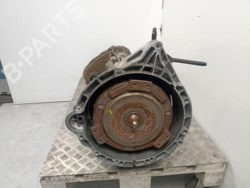 Gearbox VW TOUAREG (7LA, 7L6, 7L7) 5.0 V10 TDI | BP23876749M3 