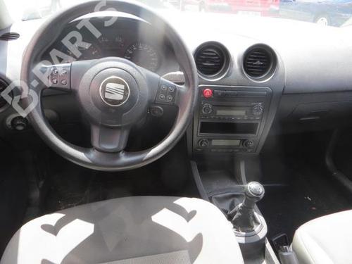 Starter SEAT CORDOBA (6L2) 1.4 16V | BP27687284M8 