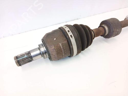 Left front driveshaft KIA CEE'D (JD) 1.4 CRDi 90 | BP37997313M38  - Image 6