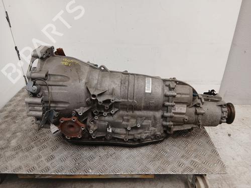 Gearbox AUDI A6 Allroad C6 (4FH) 3.0 TDI quattro | BP37031374M3 - Image 5