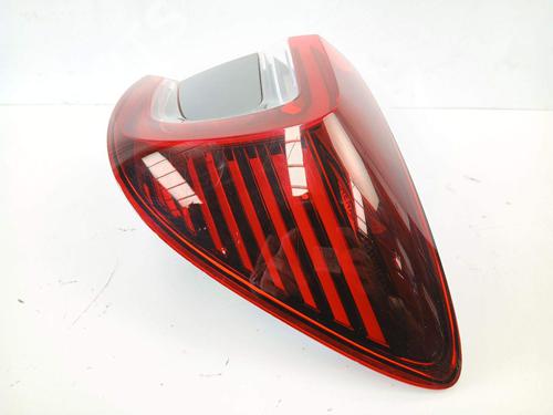 Right taillight RENAULT CAPTUR II (HF_) Blue dCi 115 (HFAD) | BP38543411C35 - Image 4