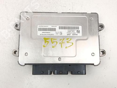 Electronic module CITROËN C2 (JM_) 1.1 | BP28119653M83 