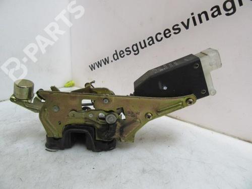 BP9805191C100 | Rear left lock OPEL OMEGA  BP9805191C100