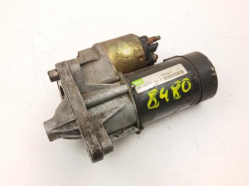 Startmotor PEUGEOT 206 Hatchback (2A/C) 1.4 i (75 hp) 28003279