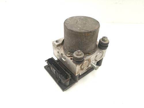 Used ABS pump NISSAN QASHQAI / QASHQAI +2 I (J10, NJ10, JJ10E) [2006-2014]  25378619