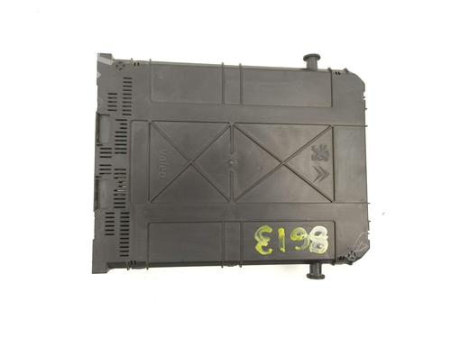 Electronic module CITROËN C3 II (SC_) 1.2 VTi 82 | BP24497809M83 - Image 7