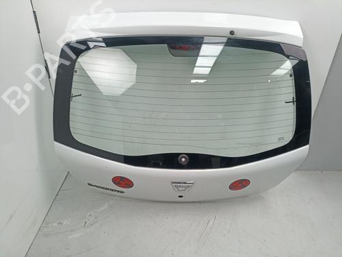 Used Tailgate DACIA SANDERO 1.2 16V (75 hp) 17108554