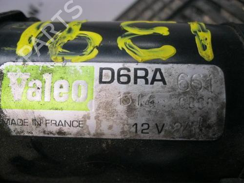 Starter FIAT PANDA (141_) 1100 | BP20120980M8 
