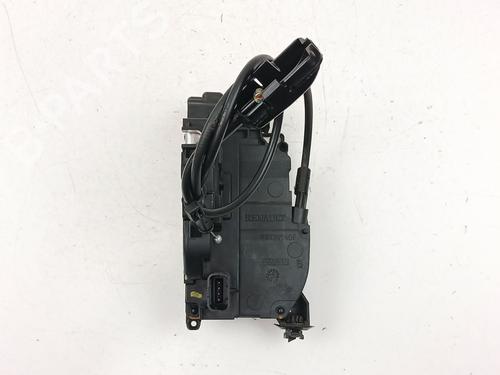 Front left lock RENAULT MEGANE III Grandtour (KZ0/1) 1.9 dCi (KZ0J, KZ0N, KZ1S) | BP28825361C98 