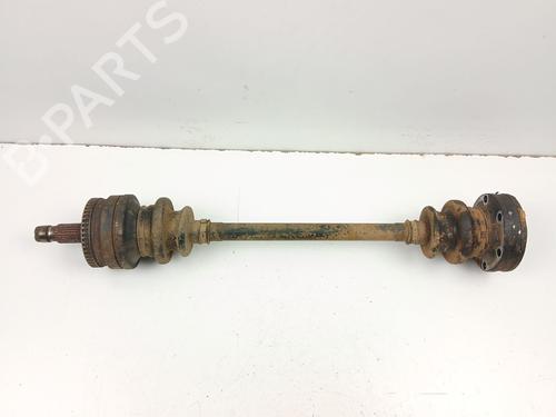 Drivaksel bagtil Højre MERCEDES-BENZ E-CLASS (W210) E 270 CDI (210.016) | BP30860156M41