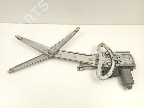 Rudehejsemekanisme Højre foran OPEL CORSA B (S93) 1.4 Si (F08, F68, M68) (82 hp) 18882257