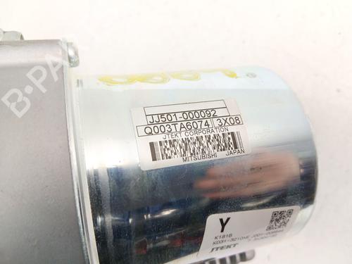 Steering pump MAZDA CX-5 (KE, GH) 2.2 D AWD (KE2AW) | BP31015948M99 