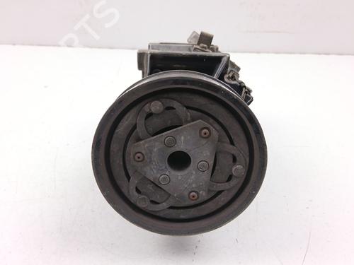 AC compressor DACIA LOGAN II 1.5 dCi / Blue dCi 75 | BP30028112M34 