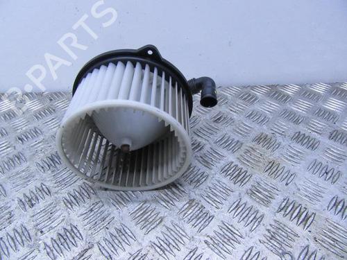 Heater blower motor HYUNDAI ELANTRA III (XD) 1.6 | BP20120134M62 