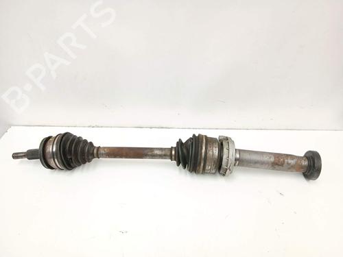 Used Right front driveshaft Right front driveshaft VW TRANSPORTER T6 Van (SGA, SGH, SHA, SHH) 2.0 TDI (102 hp) 37667412 37667412