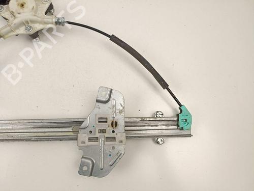 Front right window mechanism KIA RIO III (UB) 1.2 CVVT | BP23886112C23 - Image 3