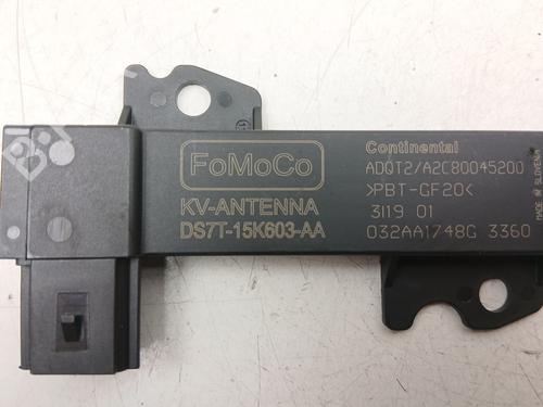 Ignition barrel FORD FOCUS IV Turnier (HP) 1.0 EcoBoost mHEV | BP29422991M48