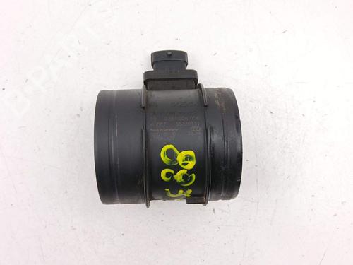 Mass air flow sensor PEUGEOT BOXER Bus 3.0 HDi 145 | BP31944929M95 - Image 2