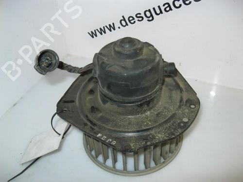 Used Heater blower motor DAEWOO ARANOS 2.0 (110 hp) 20120680