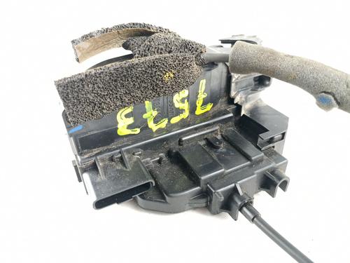 Front right lock NISSAN QASHQAI / QASHQAI +2 I (J10, NJ10, JJ10E)  | BP10487396C97 