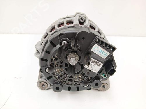 Alternator RENAULT KANGOO Express (FW0/1_) 1.5 dCi 75 (FW07, FW10, FW04) | BP37665677M7 - Image 5