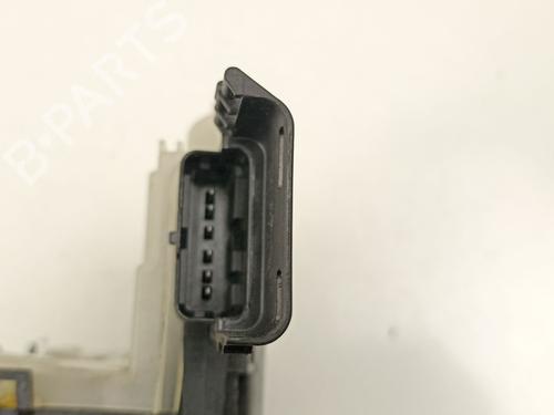 Front right lock CITROËN BERLINGO (ER_, EC_) 1.5 BlueHDi 100 | BP23389750C97 