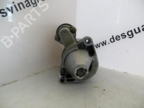 Used Starter SUZUKI BALENO (EG) 1.6 i 16V (SY416) (98 hp) 20117263