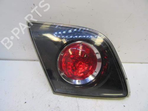 Used Left tailgate light Left tailgate light 13095764 13095764