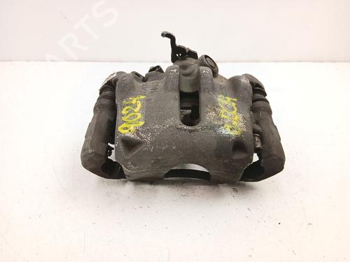 Right front brake caliper CITROËN C5 I (DC_) 1.8 16V (DC6FZB, DC6FZE) | BP36477771M104 - Image 3