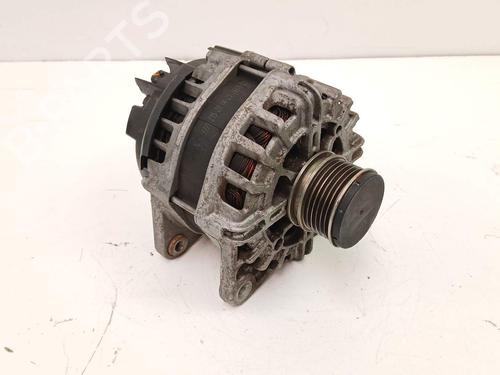 Used Alternator Alternator 38772566 38772566