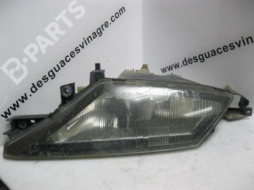 Used Left headlight LANCIA Y10 (156_) [1985-1995]  12067587