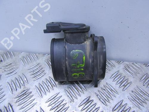 Used Mass air flow sensor PEUGEOT PARTNER Box Body/MPV 1.6 HDi (75 hp) 20120107