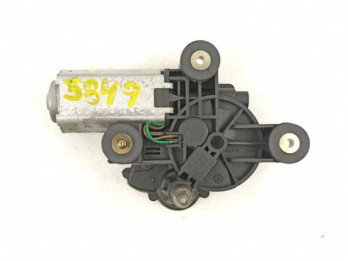 Rear wiper motor LANCIA MUSA (350_) 1.4 (350.AXA11, 350.AXA1A) | BP15674970M102 