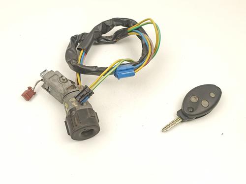 Used Ignition barrel CITROËN C5 I Break (DE_) 2.0 HDi (DERHZB, DERHZE) (109 hp) 16273304