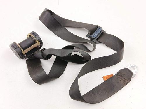 Used Front left seatbelt Front left seatbelt 29979338 29979338