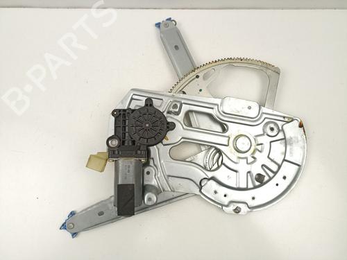 Front right window mechanism VOLVO S60 I (384) 2.4 | BP21495702C23 