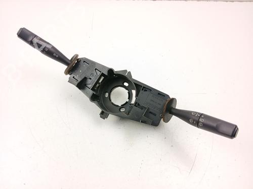 Used Steering column stalk Steering column stalk PEUGEOT 206 Hatchback (2A/C) 1.4 i (75 hp) 33130399 33130399