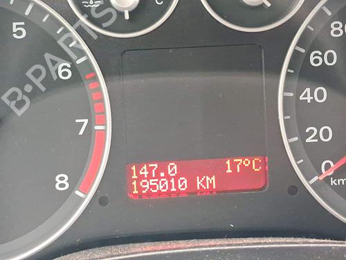 Engine FORD FOCUS II (DA_, HCP, DP) 1.6 | BP34510500M1 - Image 18