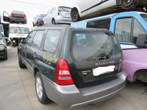 Ratstangsstang SUBARU FORESTER (SG_) 2.0 AWD (SG5) | BP20119145I23 - Image 6
