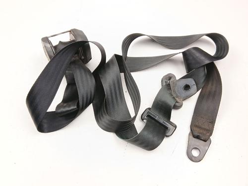 Sikkerhedssele foran højre FORD TRANSIT Bus (T_ _) 2.5 D (TBS, TEL, TES) (71 hp) 32316573