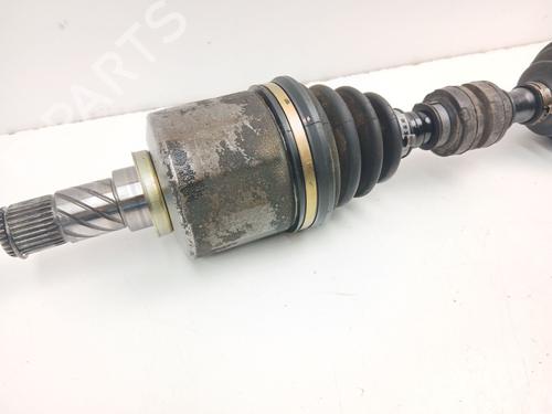 Left front driveshaft NISSAN PRIMERA (P12) 2.2 Di | BP33329116M38 - Image 6