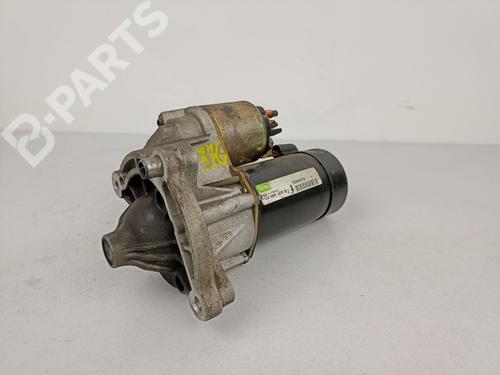 Startmotor CITROËN XSARA (N1) 1.6 16V (109 hp) D6RA572