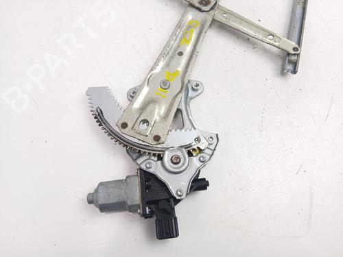 Front left window mechanism MITSUBISHI ASX (GA_W_) | BP35794050C22 - Image 3
