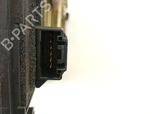 Rear right lock MAZDA 6 Saloon (GG) 2.0 (GGEP, GG10) | BP19138308C99 