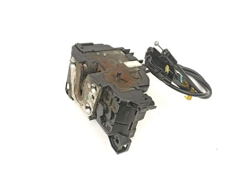 Used Rear left lock Rear left lock RENAULT CLIO III (BR0/1, CR0/1) 1.5 dCi (C/BR0G, C/BR1G) (68 hp) 18310153 18310153