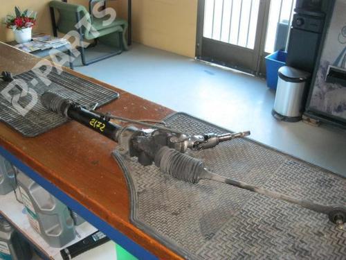 Used Steering rack MAZDA 323 F VI Hatchback (BJ) 1.5 16V (BJ5W) (88 hp) 12054453