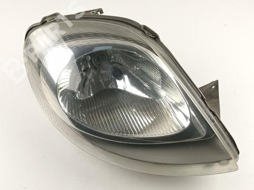 Used Right headlight RENAULT TRAFIC II Van (FL) [2001-2025]  11049498