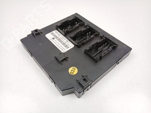 Used Fuse box SKODA YETI (5L) 2.0 TDI 4x4 (140 hp) 26169969