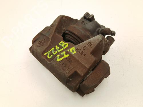 Used Left front brake caliper RENAULT CAPTUR II (HF_) TCe 130 (HFMF) (131 hp) 27661263